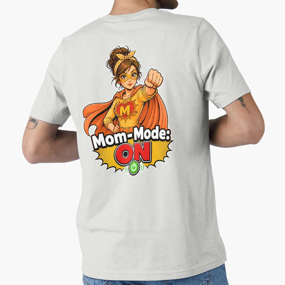 Mom Mode On Design by Atelier-59