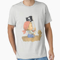 Super baby T-shirt, sticker... by ROBIOBAR