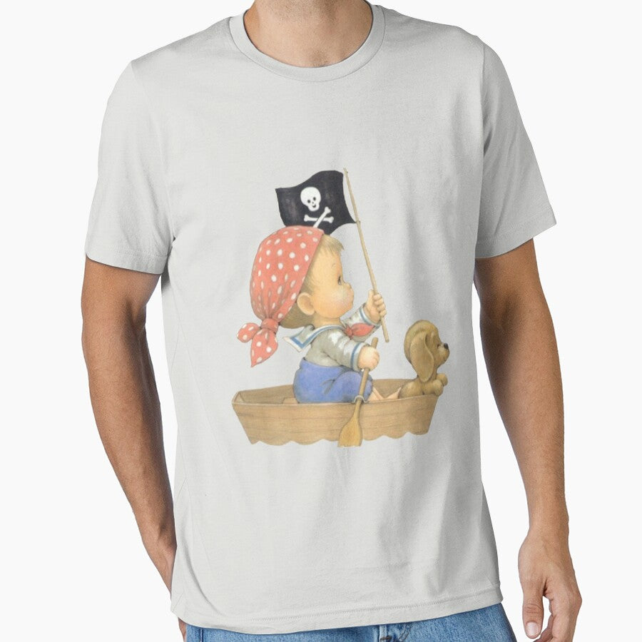 Super baby T-shirt, sticker... by ROBIOBAR