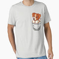 Pocket Cute Jack Russell Terrier by TechraNova