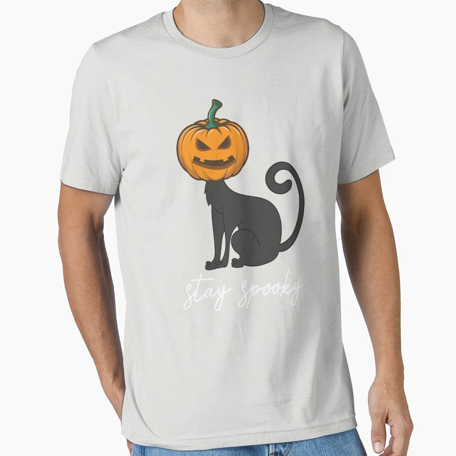 STAY SPOOKY by SAFREN