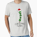 Christmas Thyme by Torrest Fire