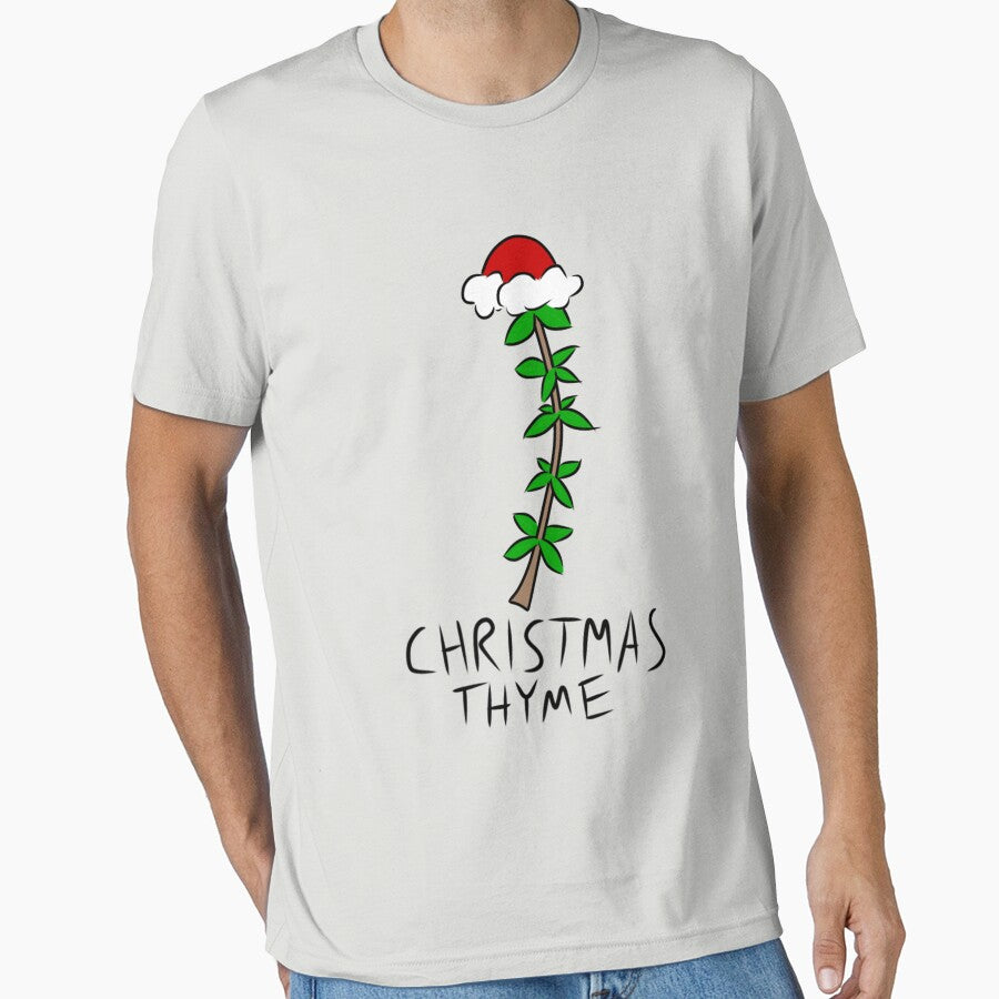 Christmas Thyme by Torrest Fire