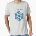 Snowflake Pride by tweber123