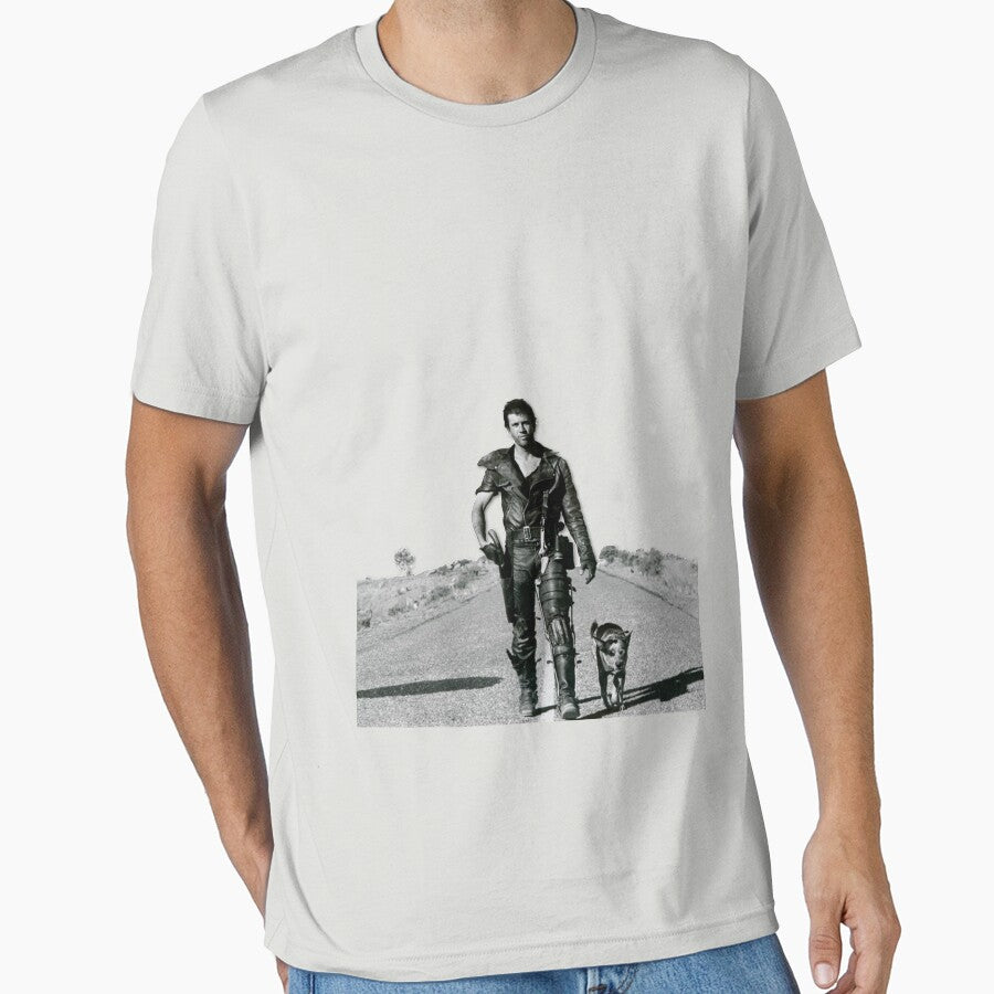 Mad Max Road Warrior by Cool Store Dog