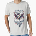 America 250 Years Eagle Bold Patriotic Anniversary Gift by by-the-tree