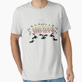 keep going t-shirt by delpro