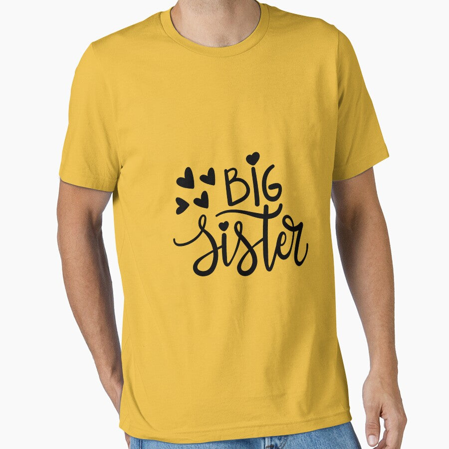 Big sister shirt I"m going to be a big sister by Luna Zodiac