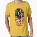 Cooking Is My Therapy by Rell1970