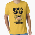 Kids Cooking by Rell1970