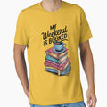 Books design by Rell1970