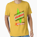 Water is for Toilets - Drink Brawndo by Meta Cortex
