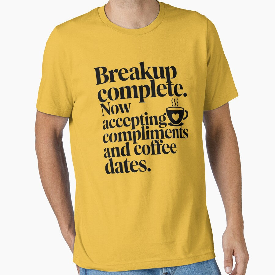 Breakup Design by Rell1970