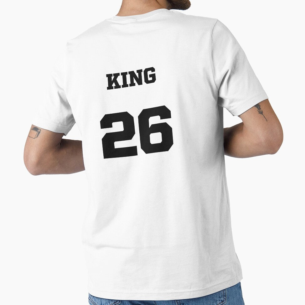 King 26 by Newluck01