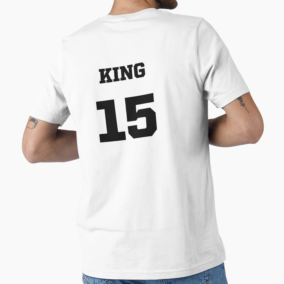 King 15 by Newluck01