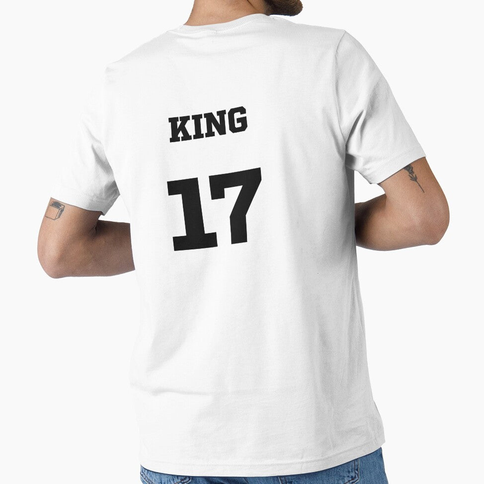 King 17 by Newluck01