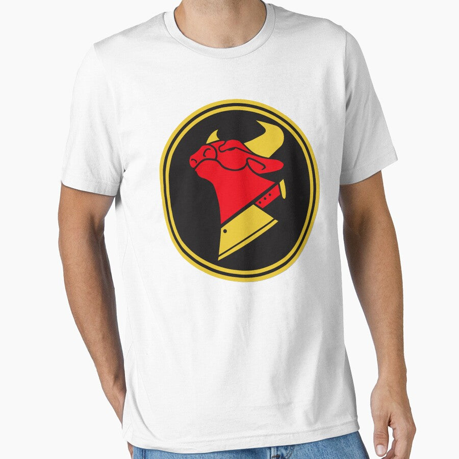 CowChop Logo by HibernatingP