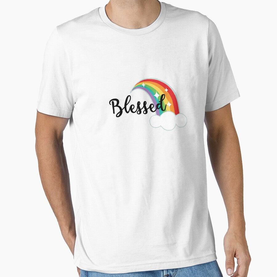 Blessed Rainbow Baby by Sweet Dreams Of Art