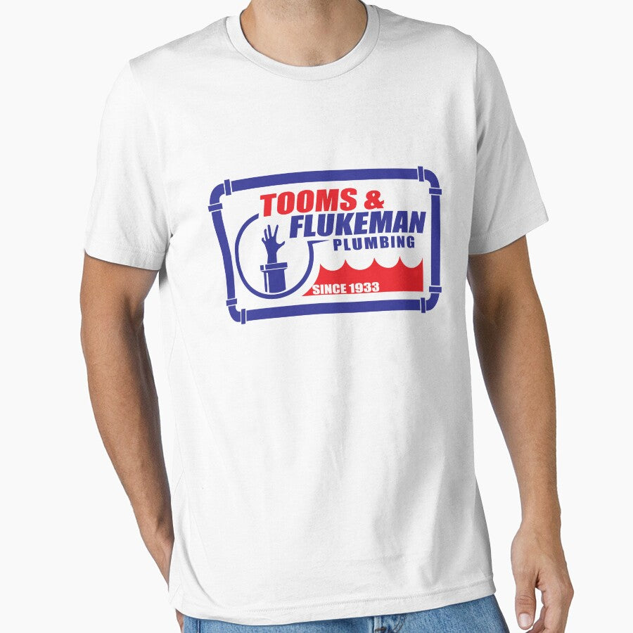 Tooms and Flukeman Plumbing by SkipHarvey