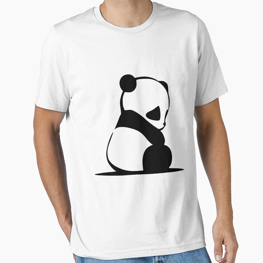 panda by Turiddu