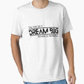 Dream big, You can do it, nothing is impossible by KabulPrints