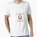 Dad of Boy 6813 by NathaniarenTan