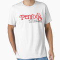 Penrod's On The Beach by brianhillDESIGN