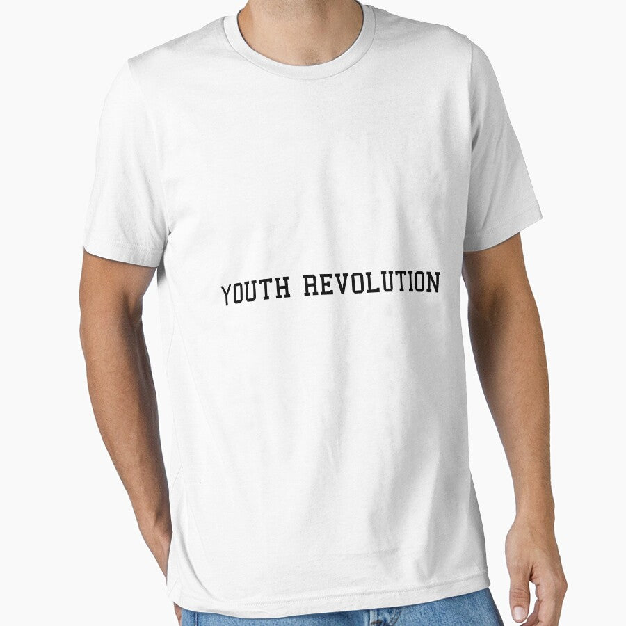 Youth revolution by McEvoy Athletic Co