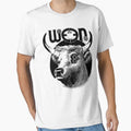 Ween Cow by Limn From Limb