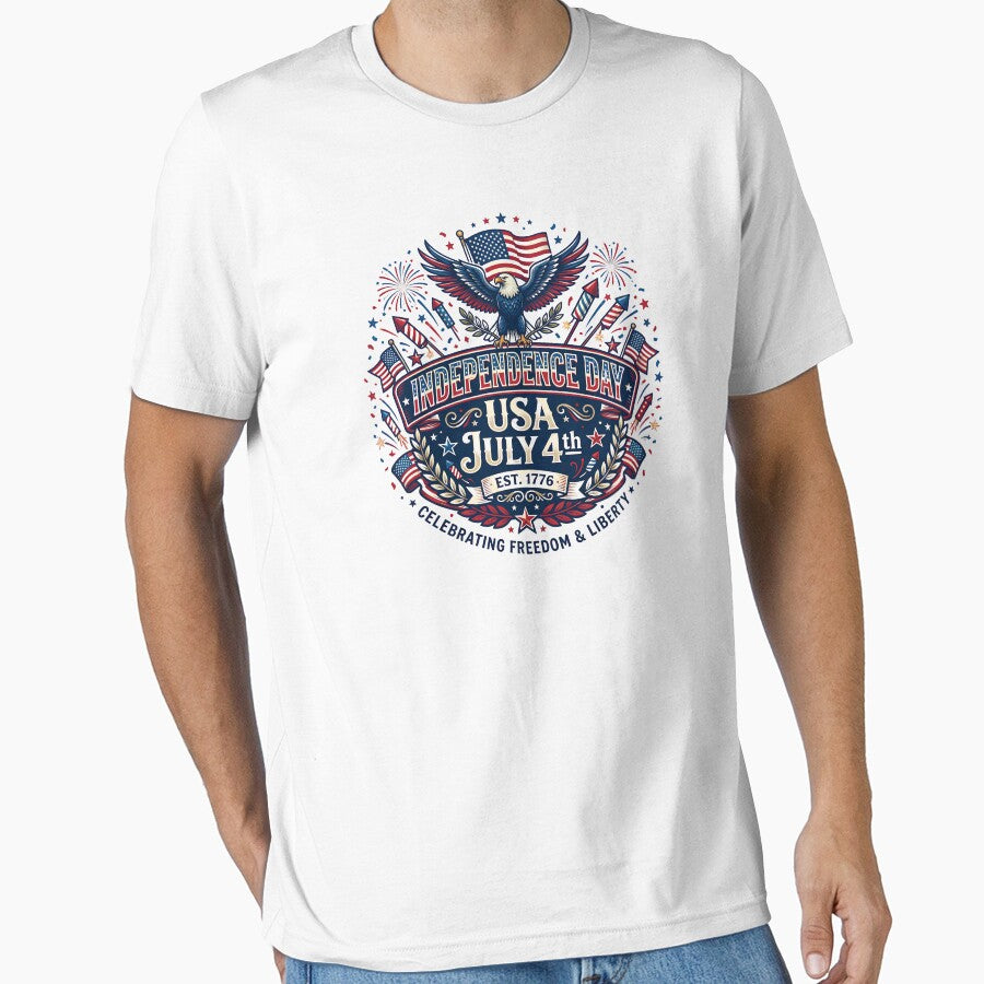 independence day by CHRIS0008