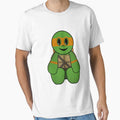 Michelangelo Pal by innergeekdesign