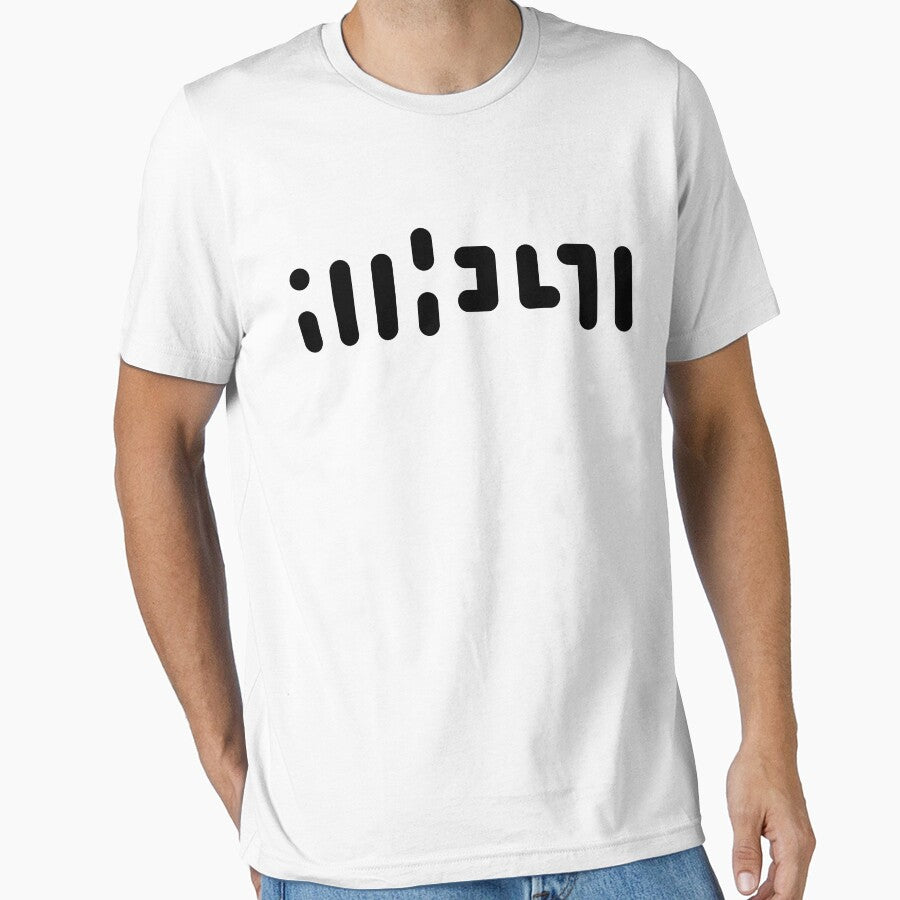 ATHEIST (black) by EldrichGaiman