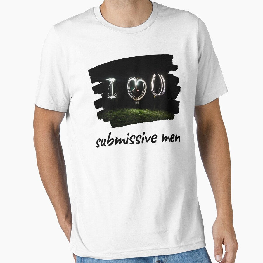i love submissive men by MokonoKokoro