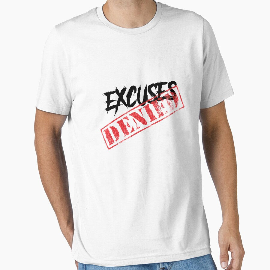 Excuses denied by BigPoiasa