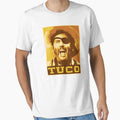 Tuco by heliconista