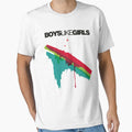 Boys like Girls - first album - by Punk Rock & Roll Shop