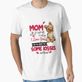 Women Yorkie Mama I Love My Yorkie Mom by Chipovn