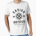 Xavier Institute by isasaldanha