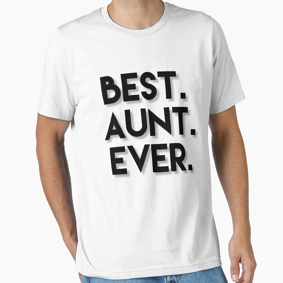 Best Aunt Ever by calvin  jack