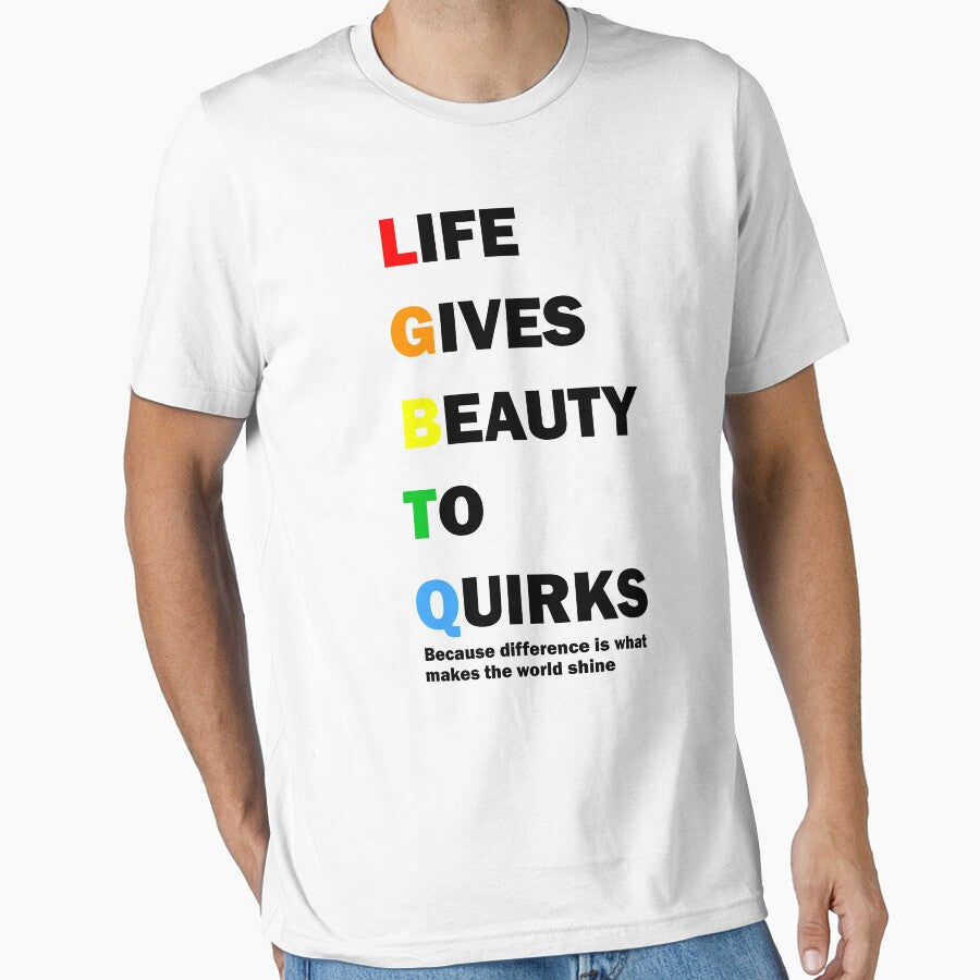 Life Gives Beauty by InkandAccents