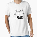 Faith over Fear by lmitchem