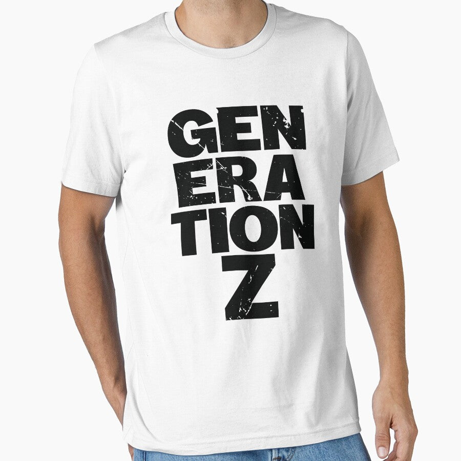 Generation Z (v2) by BlueRockDesigns