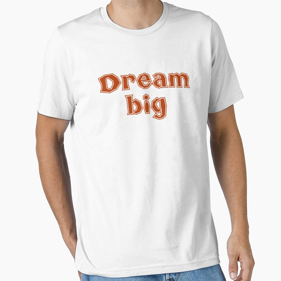 Dream big by OxiSkor