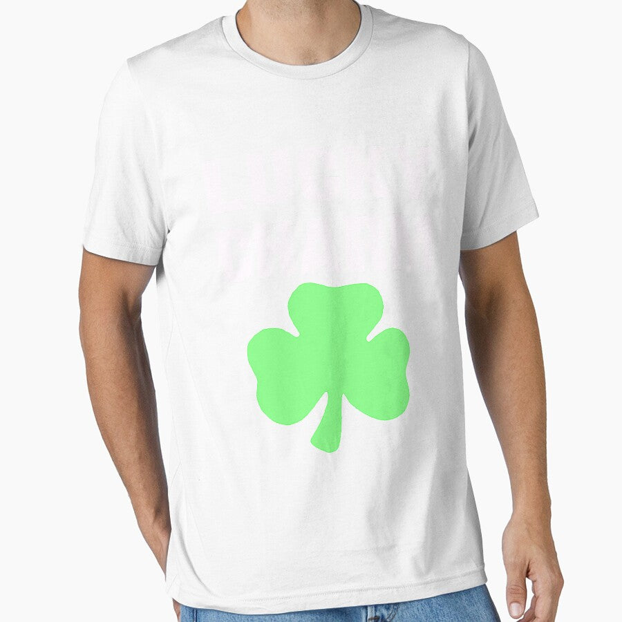 Irish Lucky Charm for St Patricks Day by CoolApparelShop