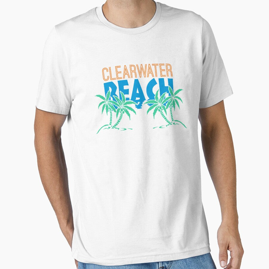 Clearwater Beach! by VisionairsClub