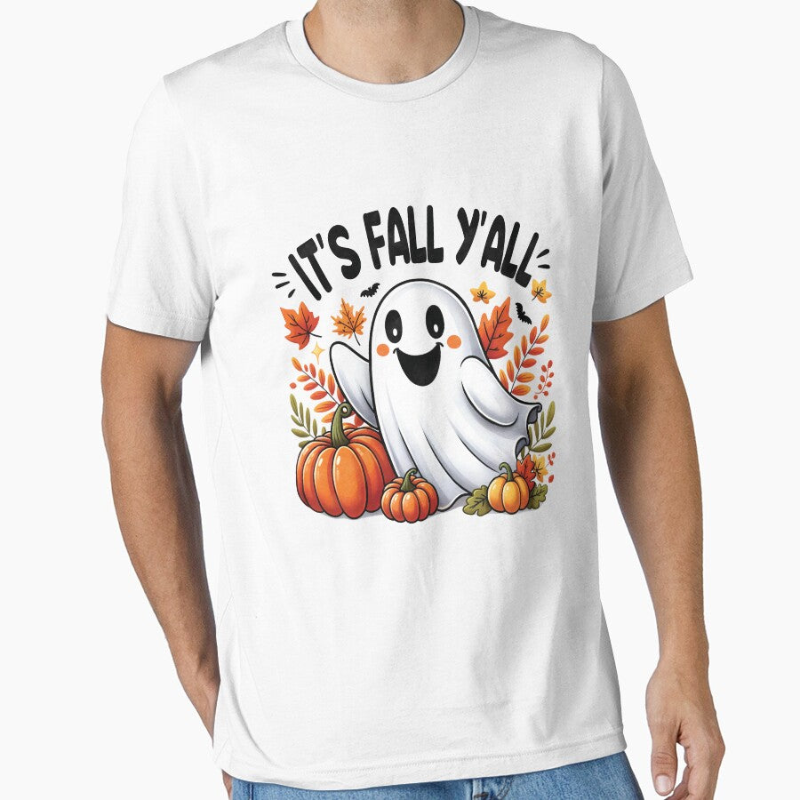 It's Fall Y'all by RCDMstore