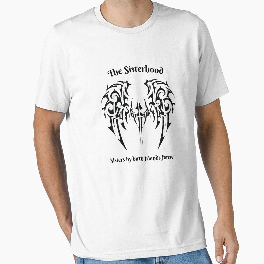 Best Little Sister Shirt - Gothic Sister Shirt - Sister Goth Shirt - Gothic Sister t shirt- Gothic Sister tee - Big Sister Shirt by happygiftideas