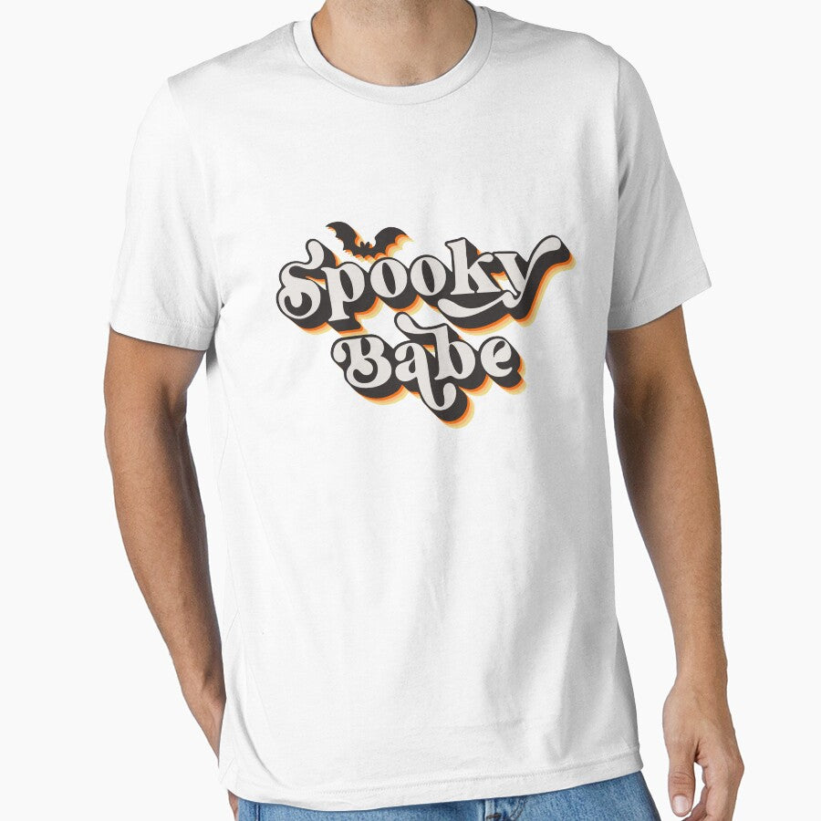 Spooky Babe Vintage by Embkinshop