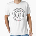 Second Anniversary Collections, Tees, Phone Cases And Other Gifts by MemWear