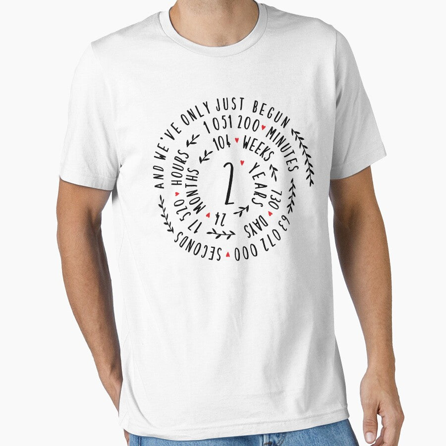Second Anniversary Collections, Tees, Phone Cases And Other Gifts by MemWear